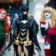 Image for article titled What's the greatest cosplay character or concept of all time?